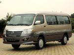 Golden Dragon MPV 2010 года